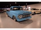 Thumbnail Photo 103 for 1959 Ford F100